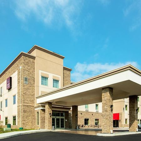 Comfort Suites Fishkill Near Interstate 84 Εξωτερικό φωτογραφία