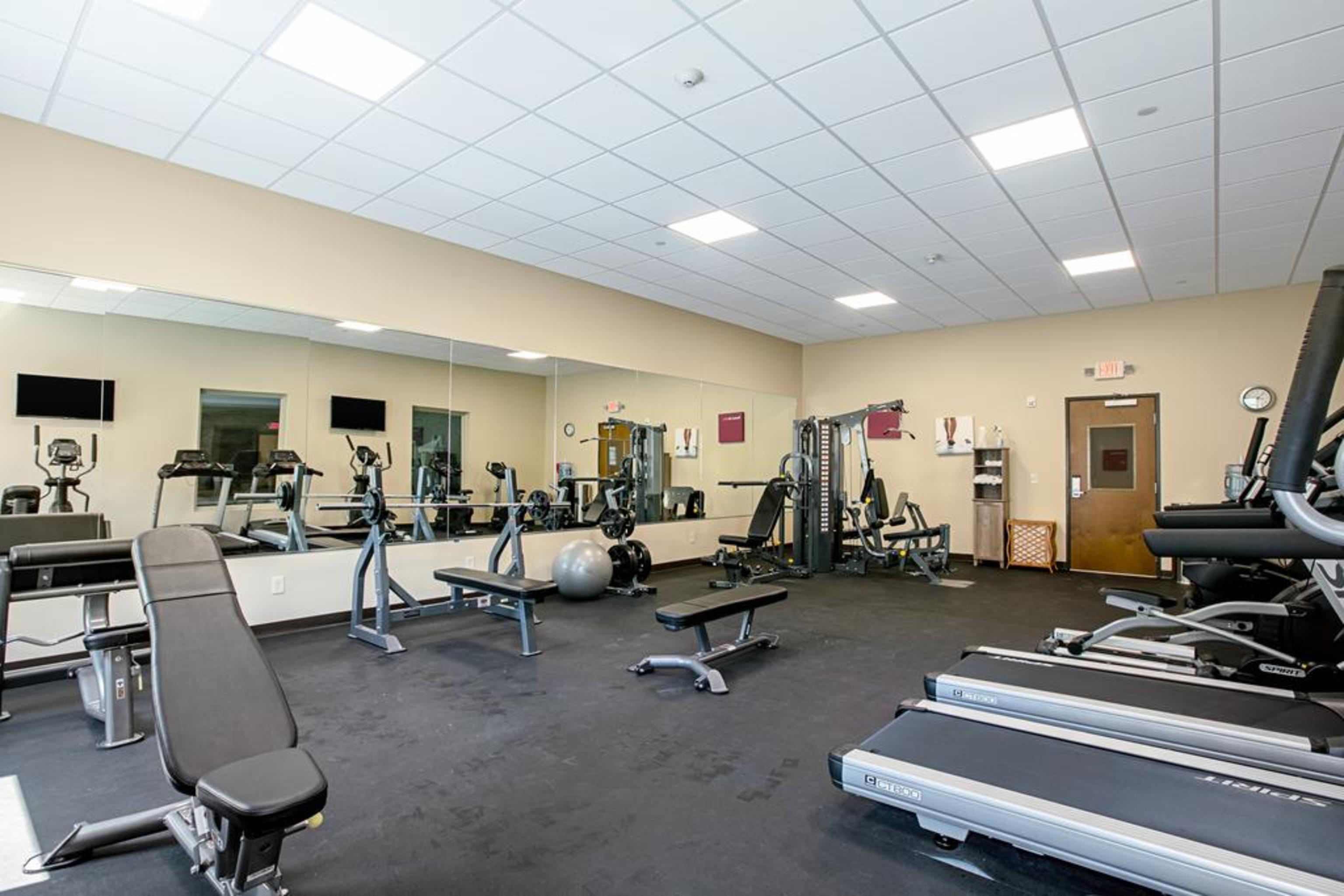 Comfort Suites Fishkill Near Interstate 84 Εξωτερικό φωτογραφία