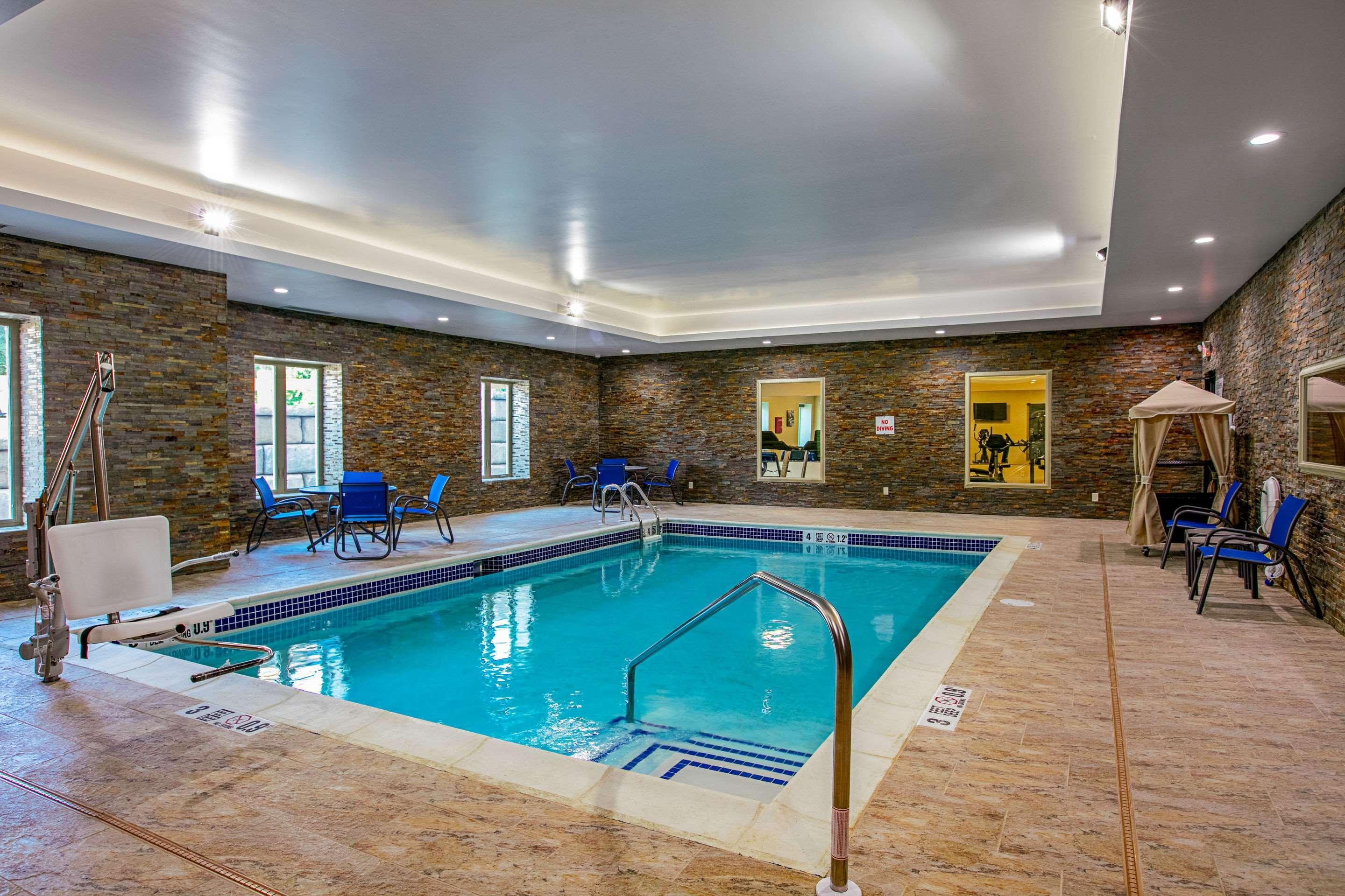 Comfort Suites Fishkill Near Interstate 84 Εξωτερικό φωτογραφία