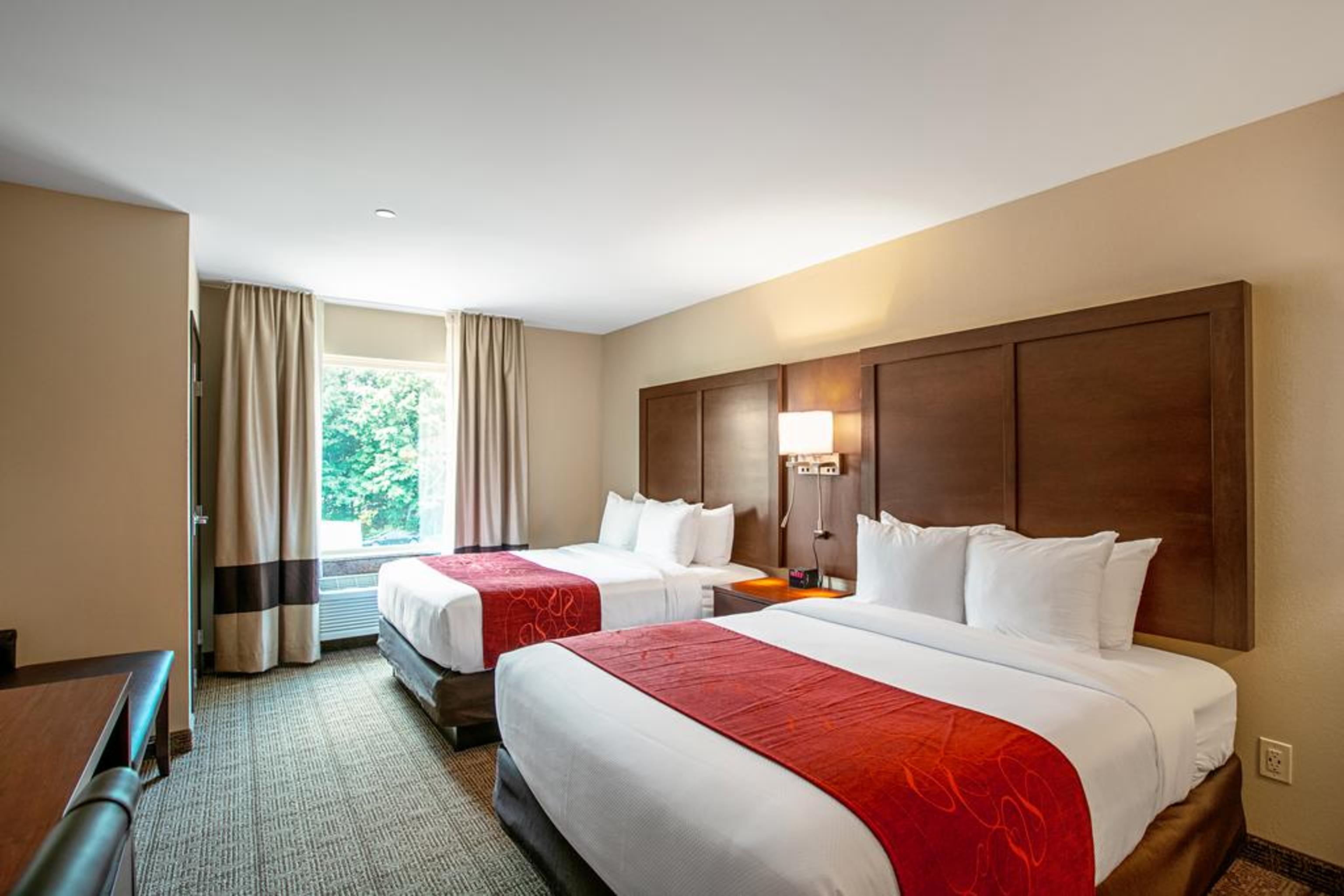 Comfort Suites Fishkill Near Interstate 84 Εξωτερικό φωτογραφία