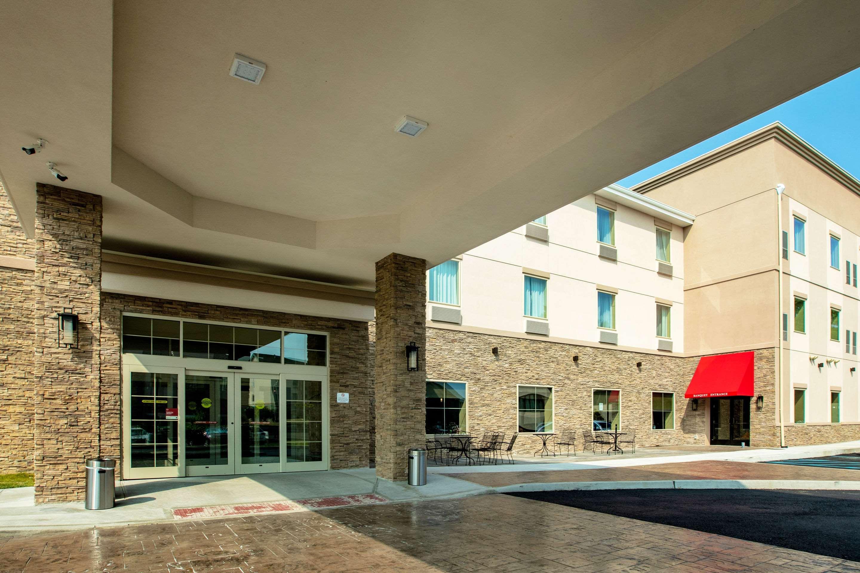 Comfort Suites Fishkill Near Interstate 84 Εξωτερικό φωτογραφία