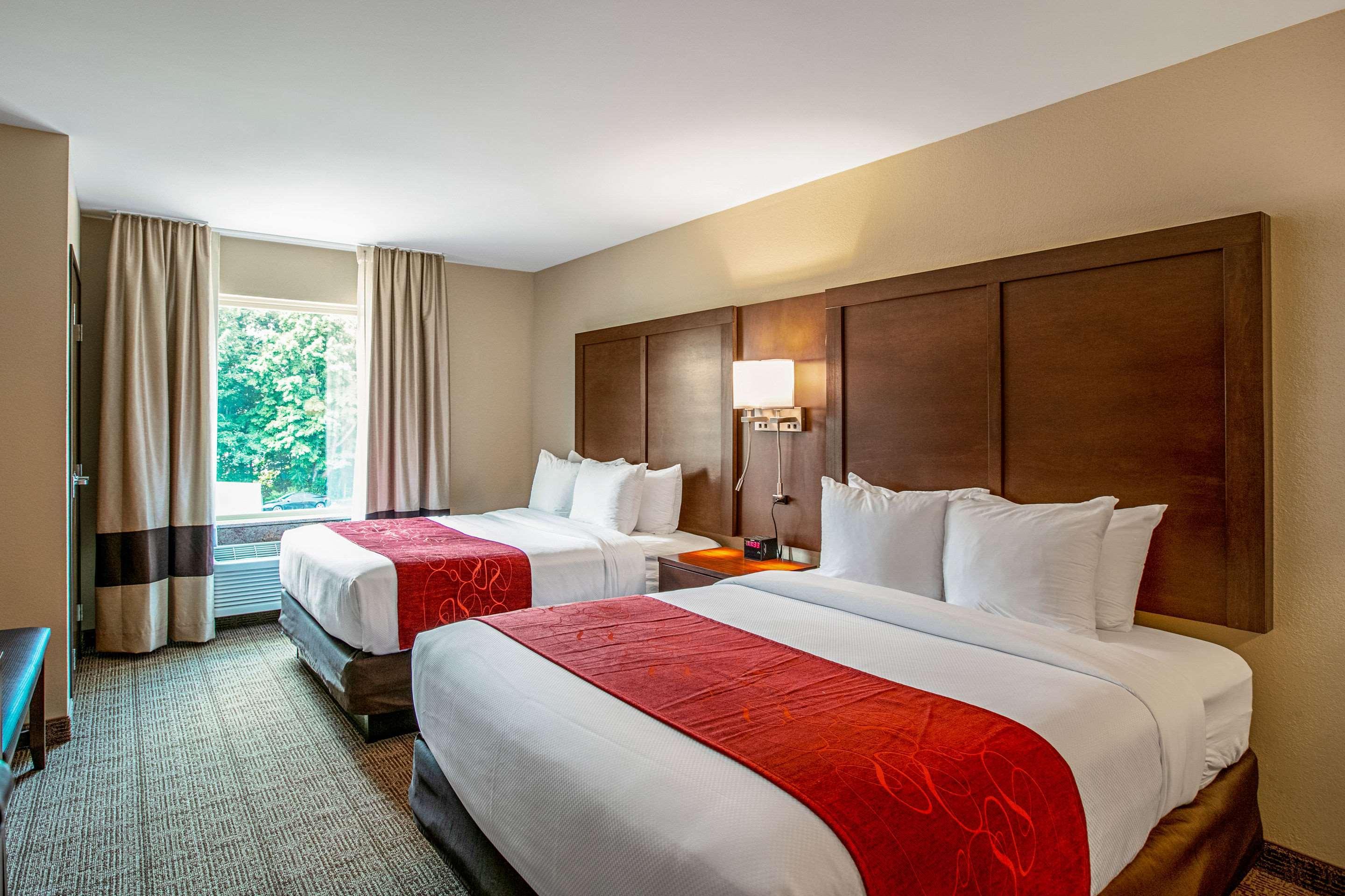Comfort Suites Fishkill Near Interstate 84 Εξωτερικό φωτογραφία