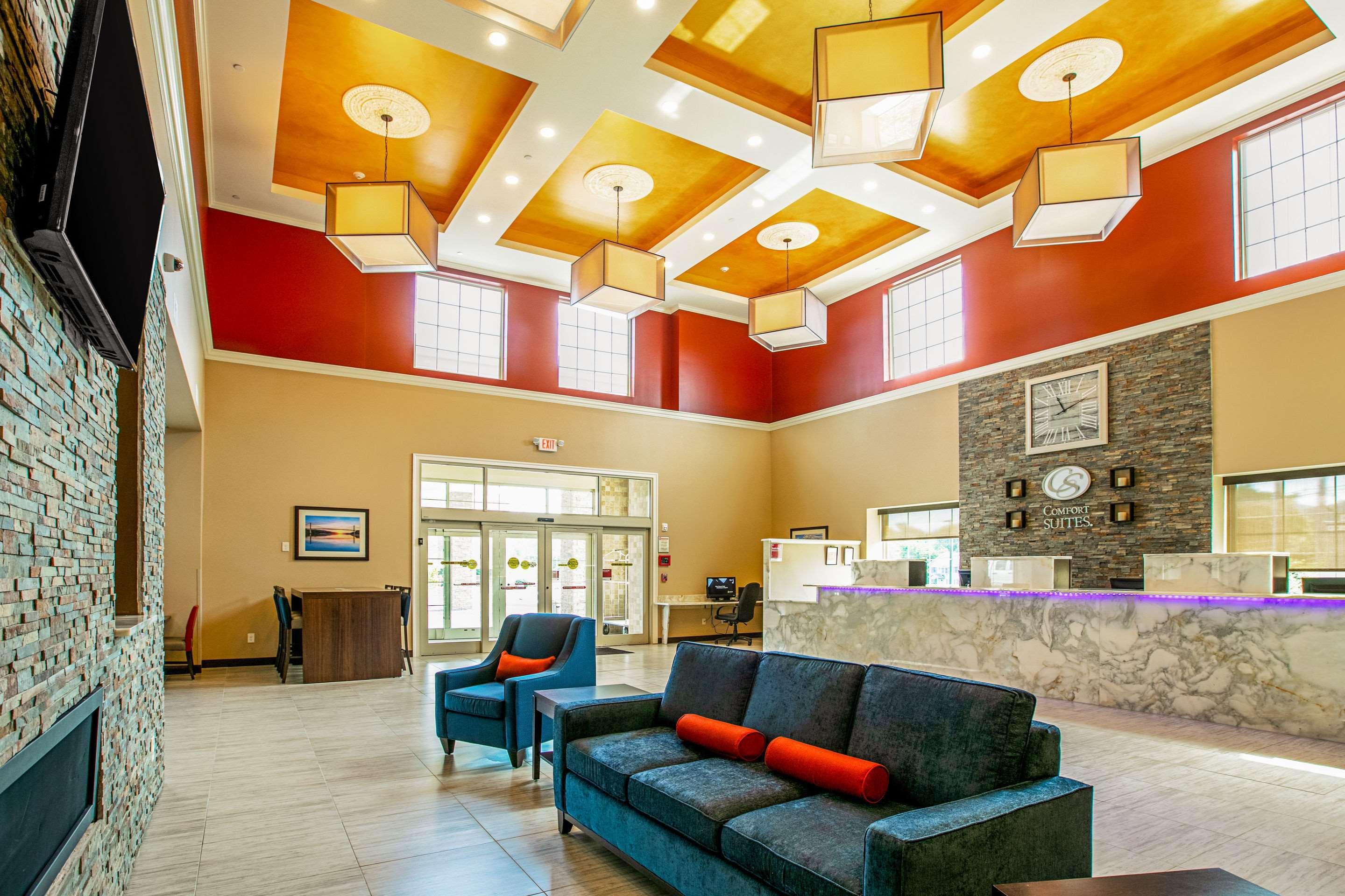 Comfort Suites Fishkill Near Interstate 84 Εξωτερικό φωτογραφία