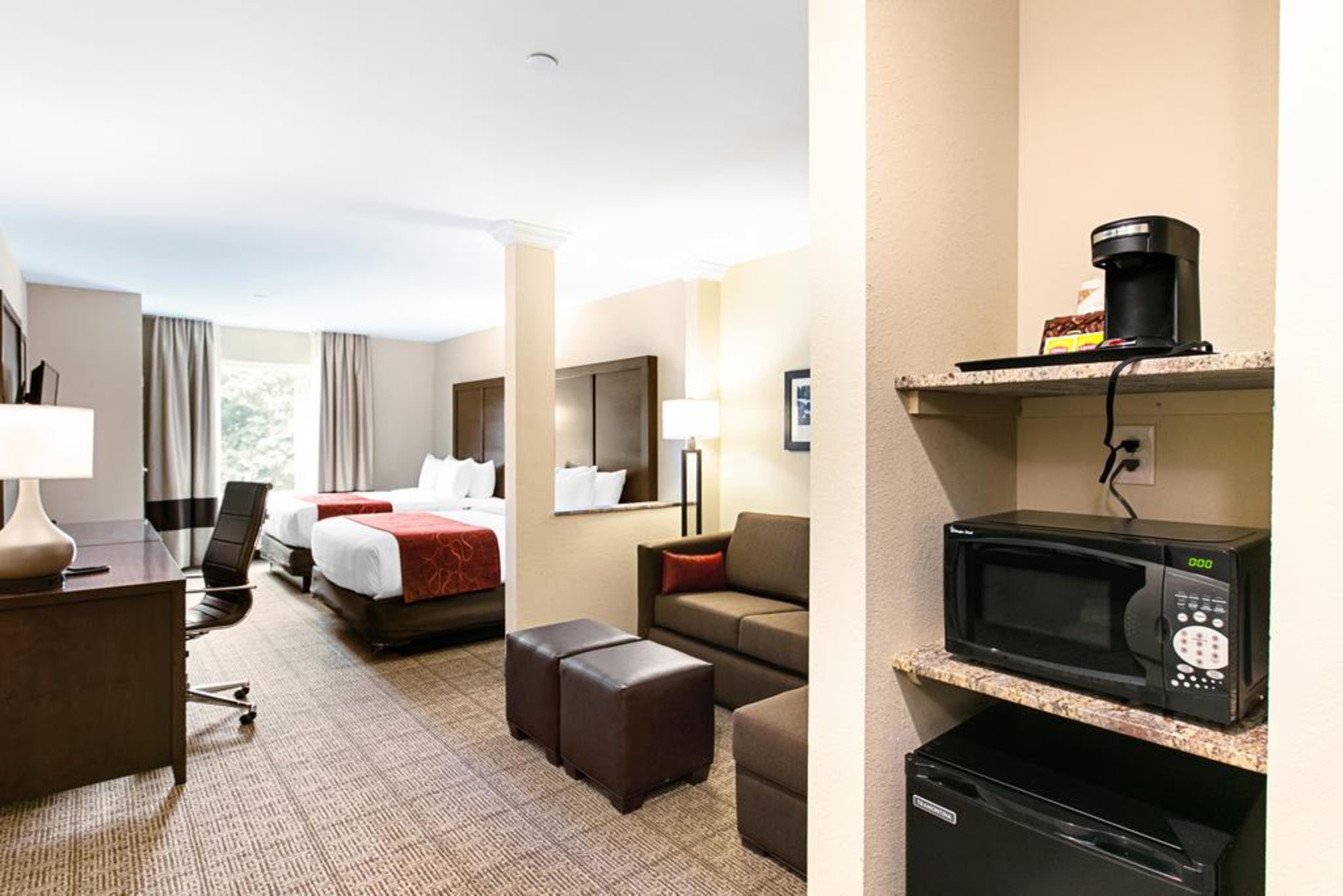 Comfort Suites Fishkill Near Interstate 84 Εξωτερικό φωτογραφία