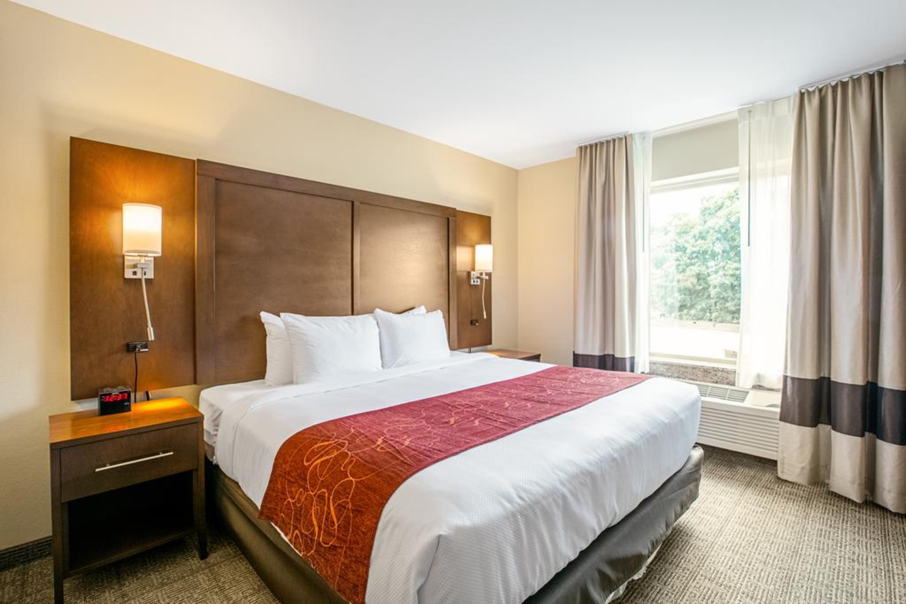 Comfort Suites Fishkill Near Interstate 84 Εξωτερικό φωτογραφία