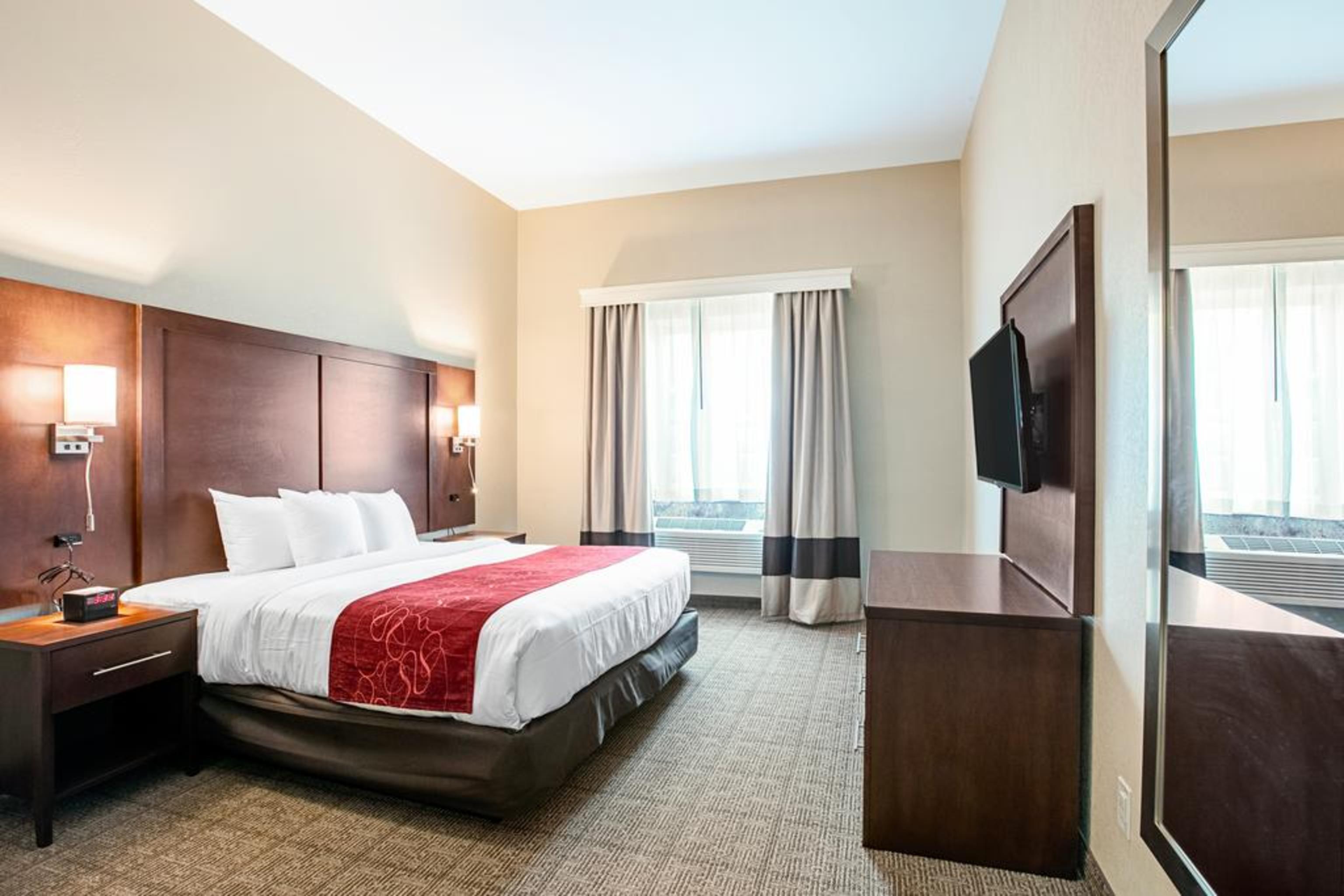 Comfort Suites Fishkill Near Interstate 84 Εξωτερικό φωτογραφία